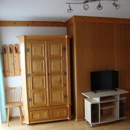 Apartment Haus Dengg Mauterndorf  Exteriér fotografie