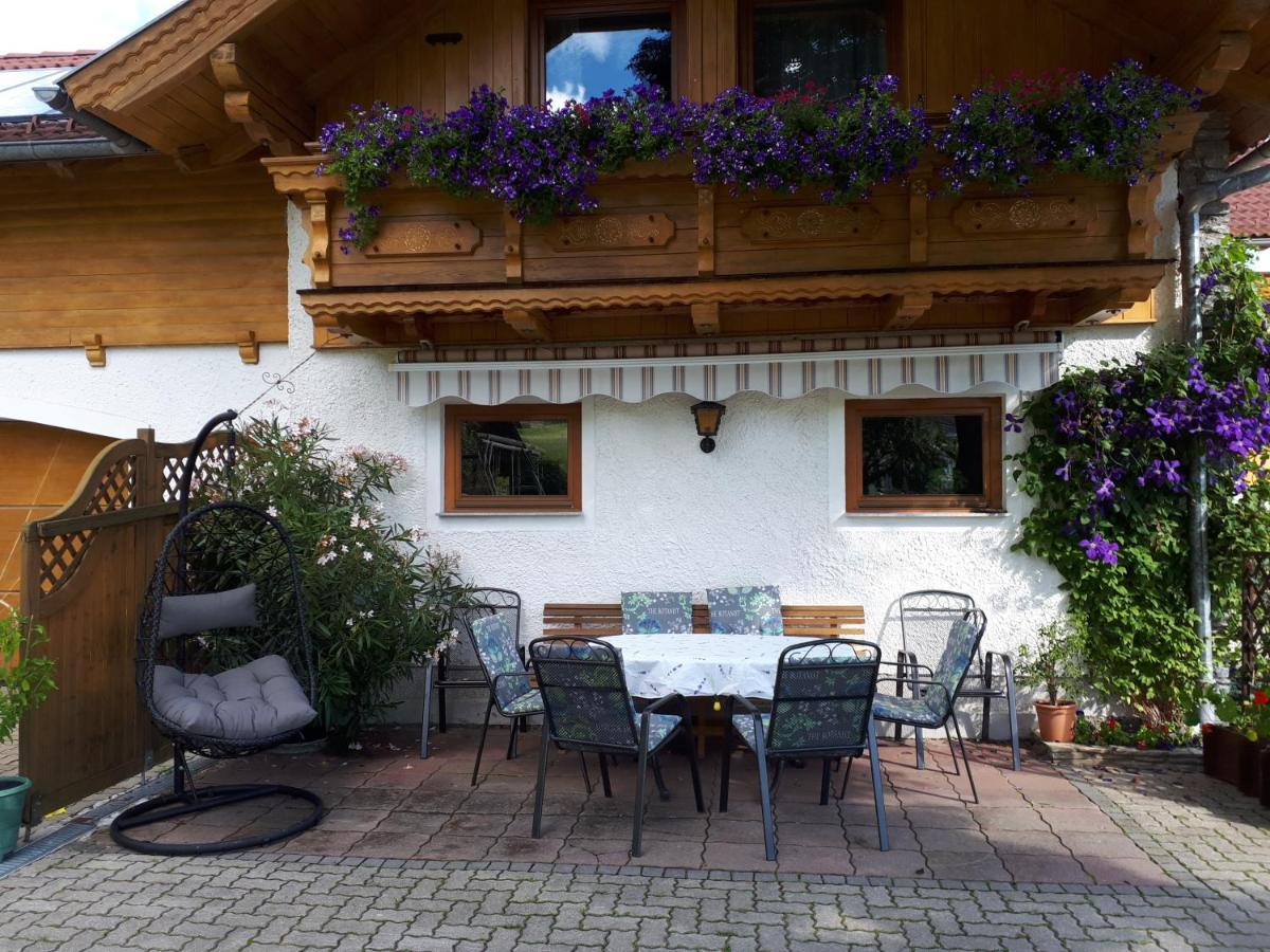 Apartment Haus Dengg Mauterndorf  Exteriér fotografie