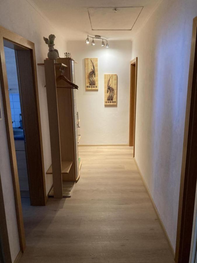 Apartment Haus Dengg Mauterndorf  Exteriér fotografie