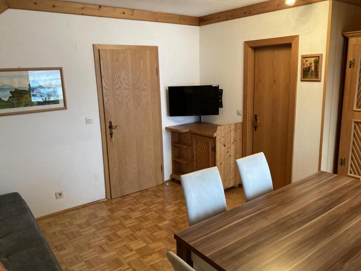 Apartment Haus Dengg Mauterndorf  Exteriér fotografie