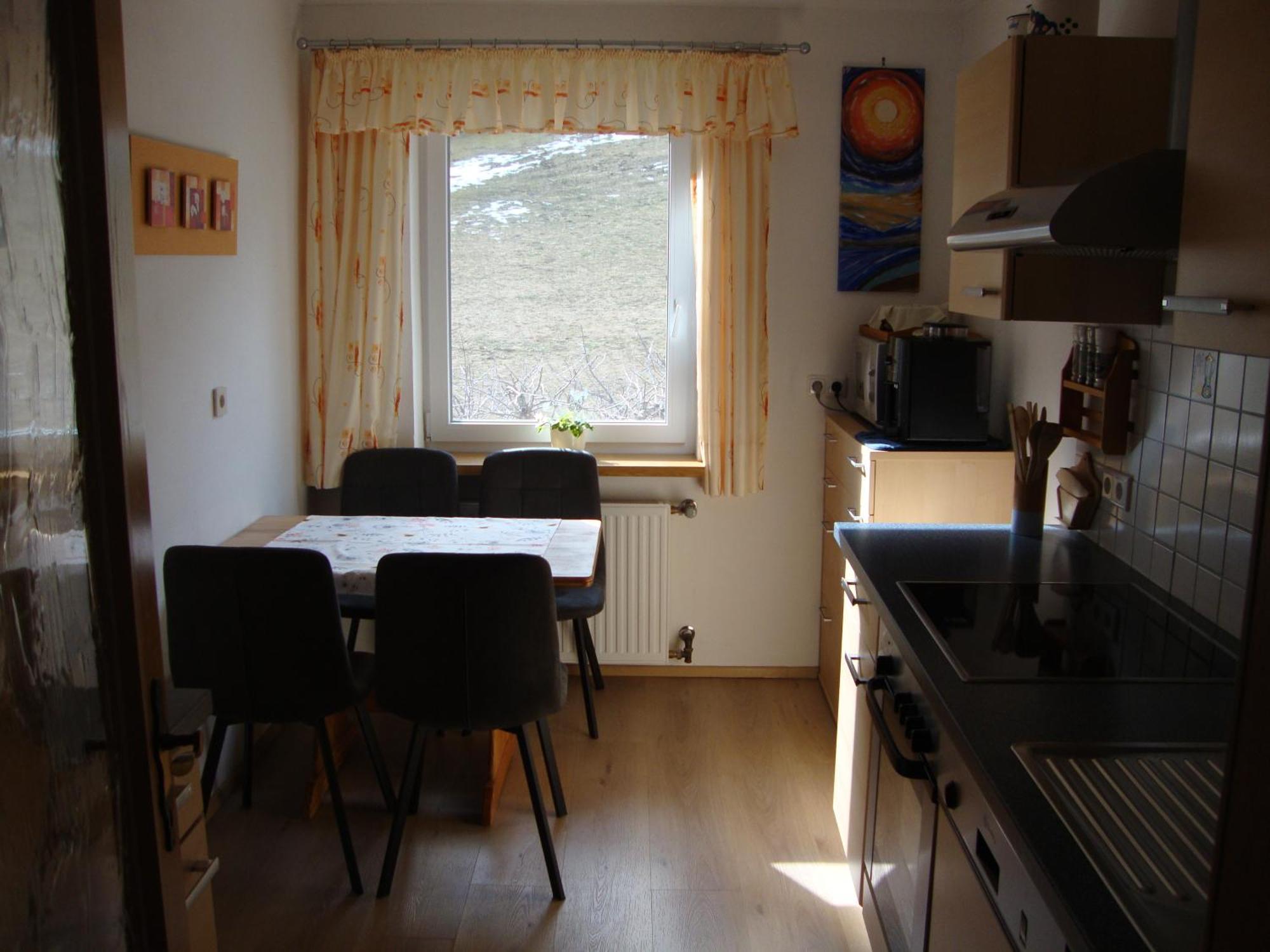 Apartment Haus Dengg Mauterndorf  Exteriér fotografie