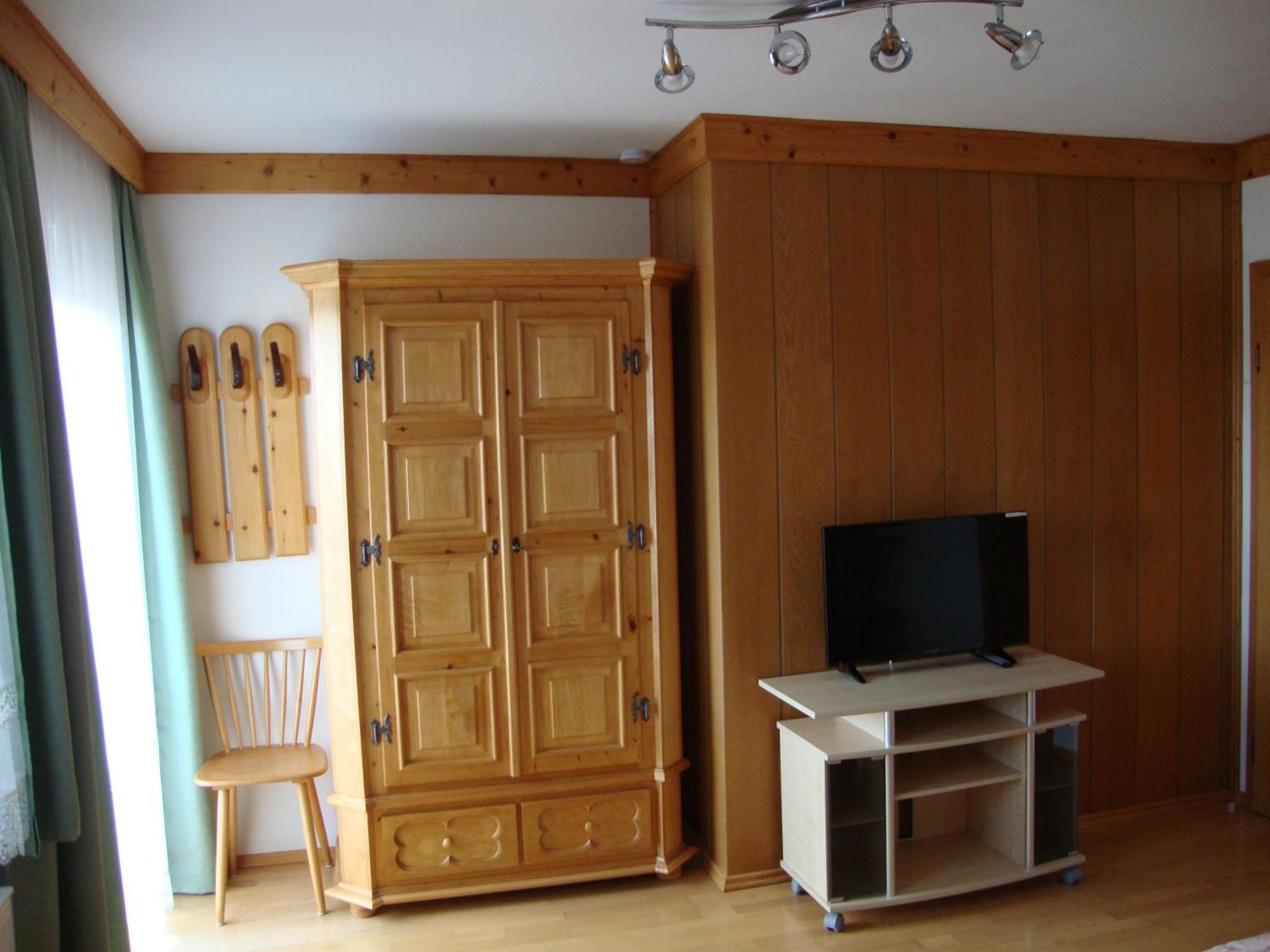 Apartment Haus Dengg Mauterndorf  Exteriér fotografie