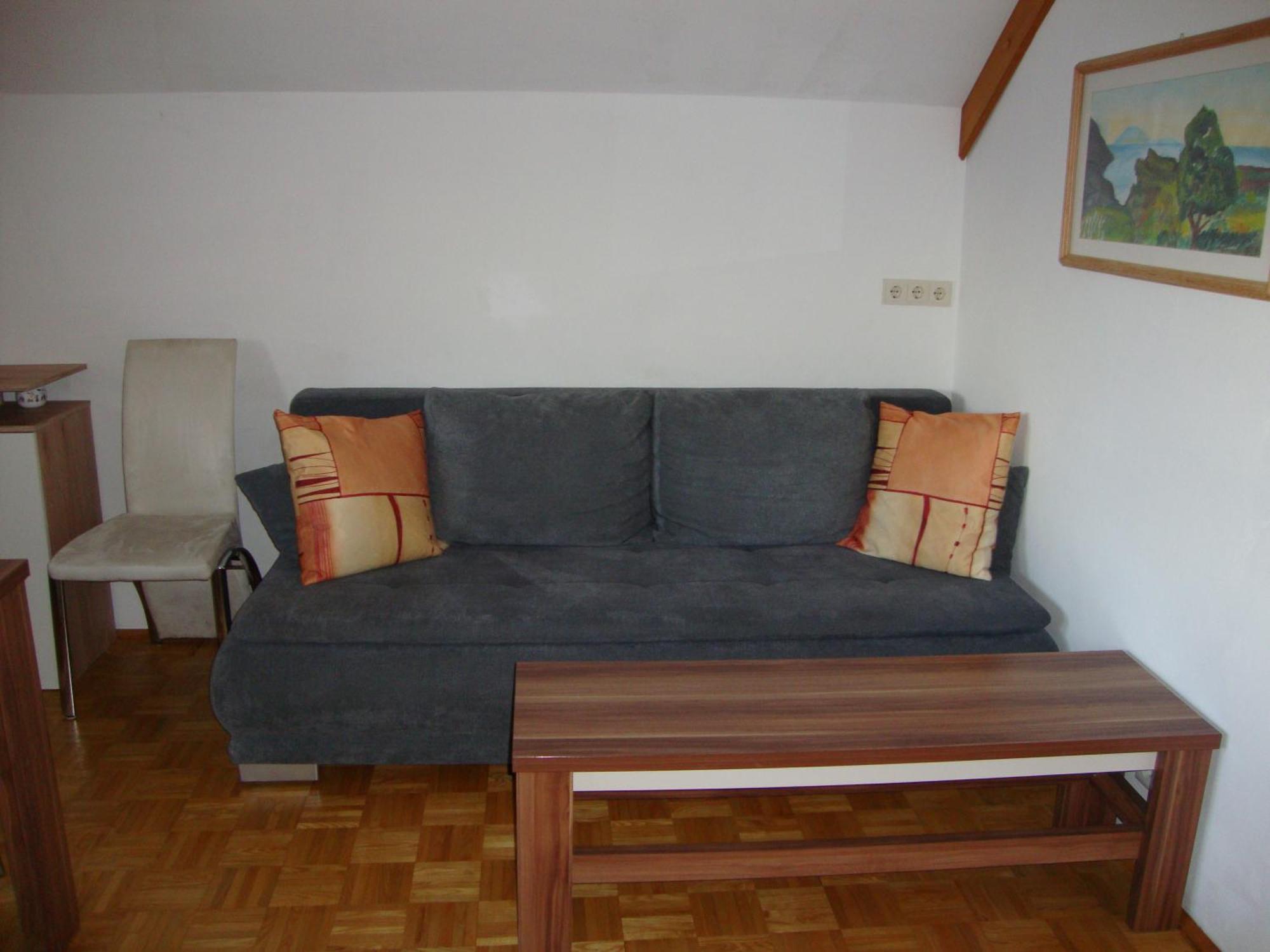 Apartment Haus Dengg Mauterndorf  Exteriér fotografie